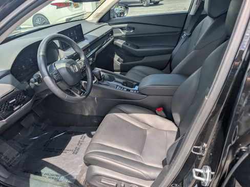 Used 2023 Honda Accord EX-L image 14