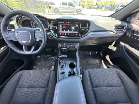 Used 2025 Dodge Durango GT w/ Blacktop Package AWD/4WD image 14