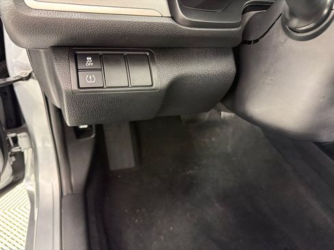 Used 2017 Honda Civic LX image 12