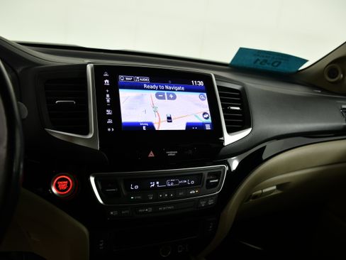 Used 2019 Honda Ridgeline RTL-E image 28