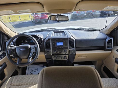 Used 2018 Ford F150 XLT image 14