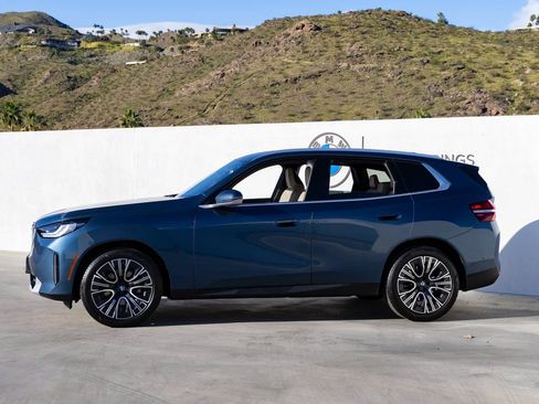 Certified 2026 BMW X3 xDrive30 image 3