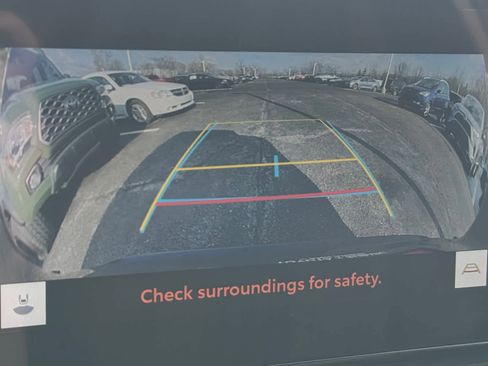 Used 2024 Toyota RAV4 XLE image 22