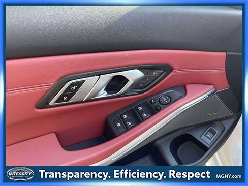 Used 2023 BMW M340i xDrive image 17