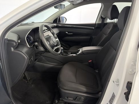 Used 2023 Hyundai Tucson SEL AWD/4WD image 6