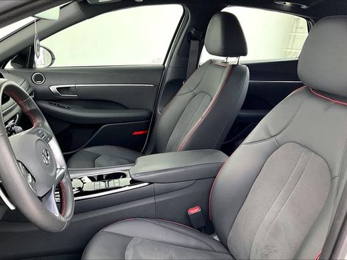 Used 2022 Hyundai Sonata SEL Plus w/ Cargo Package image 31