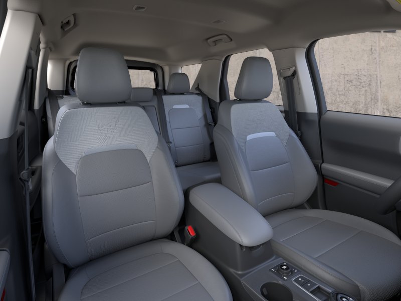 New 2026 Ford Bronco Sport Badlands AWD/4WD image 10