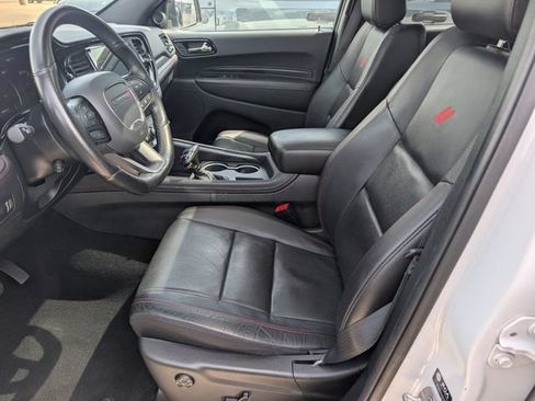 Used 2024 Dodge Durango GT RWD image 8