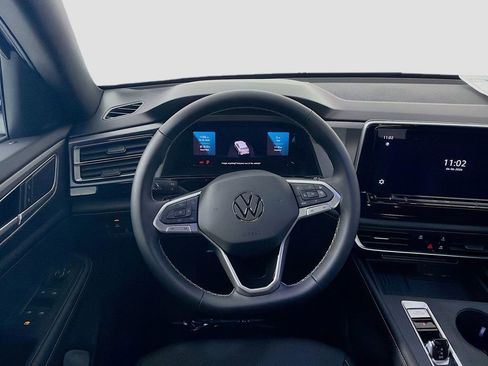 New 2026 Volkswagen Atlas Cross Sport SE AWD/4WD image 22