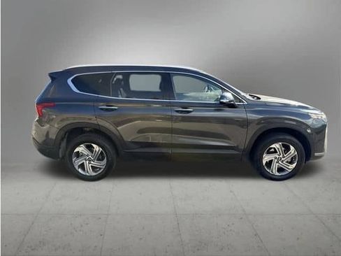 Used 2023 Hyundai Santa Fe SEL AWD/4WD image 6