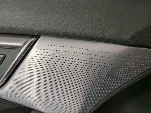 Certified 2023 Cadillac CT5 Luxury image 10