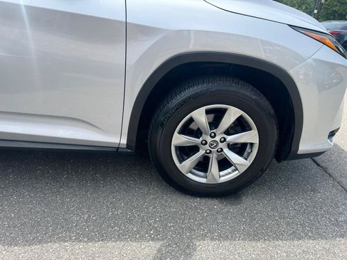 Used 2019 Lexus RX 350 AWD w/ Premium Package image 18
