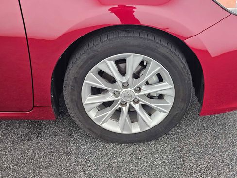 Used 2014 Lexus ES 300h w/ Luxury Package w/Bamboo Trim image 9