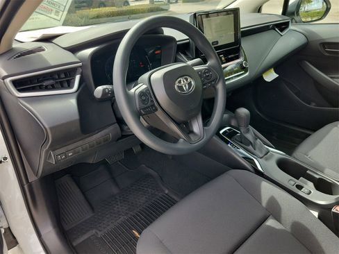 Used 2026 Toyota Corolla LE image 15