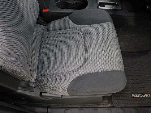 Used 2010 Suzuki Equator 2WD Extended Cab image 83