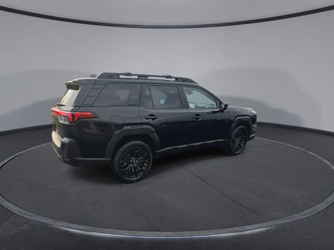 New 2026 Subaru Outback Limited XT image 9