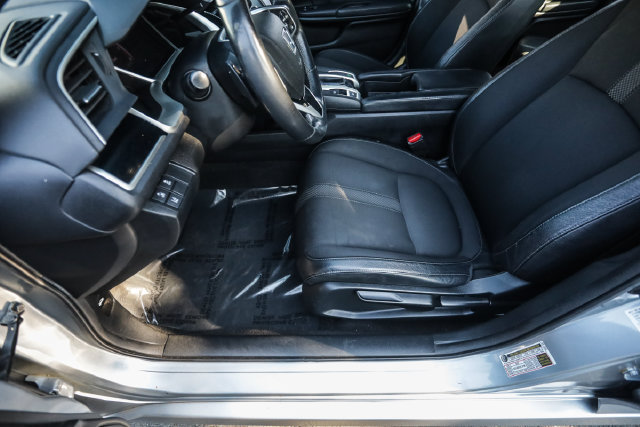 Used 2019 Honda Civic Sport image 48