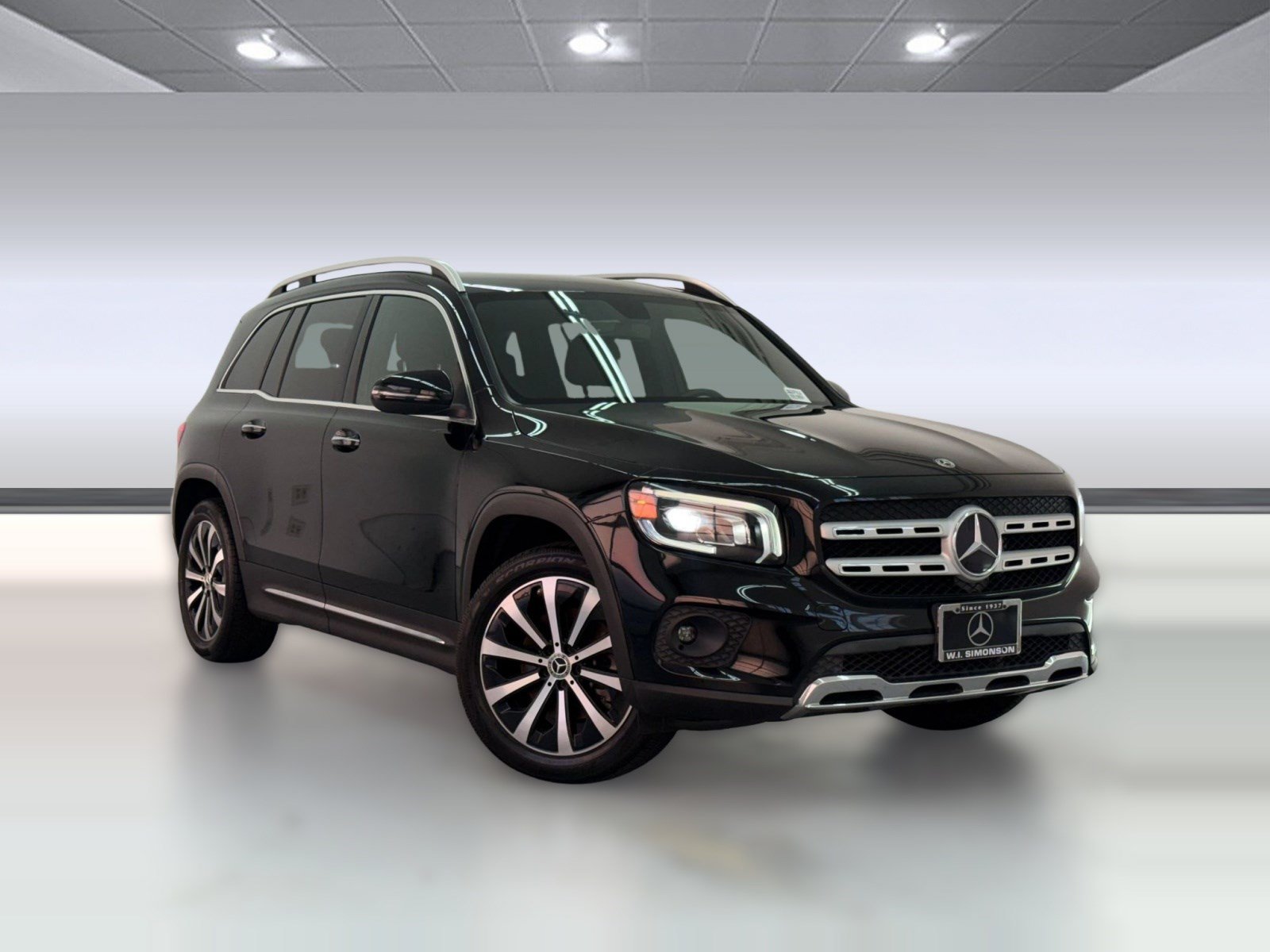 Used 2022 Mercedes-Benz GLB 250 image 6