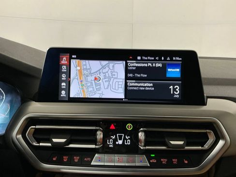 Used 2023 BMW X3 sDrive30i w/ M Sport Package RWD image 11