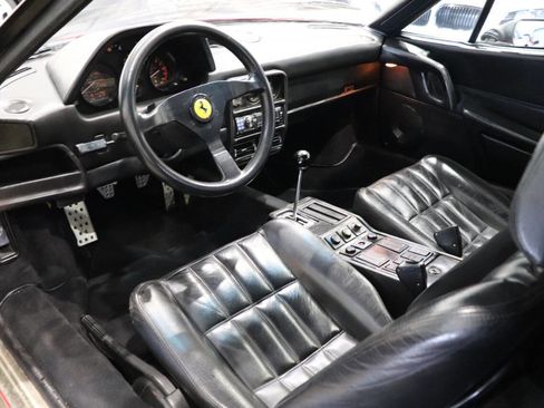 Used 1987 Ferrari 328 GTS image 13