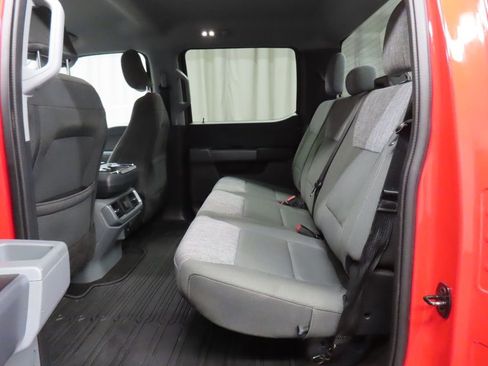 Used 2023 Ford F150 XLT w/ XTR Package image 12