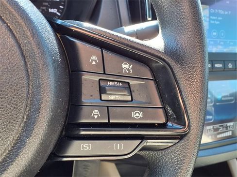 Certified 2025 Subaru Forester image 14