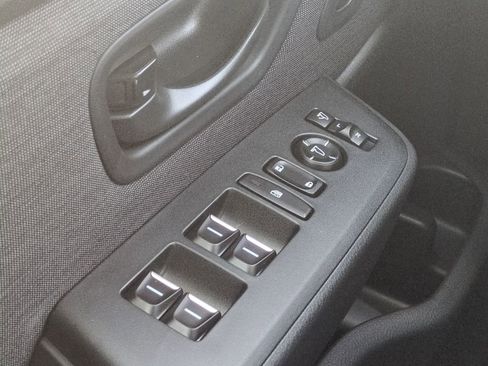 New 2026 Honda Passport TrailSport image 21