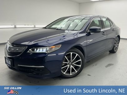 Used 2016 Acura TLX V6 SH-AWD w/ Technology Pkg