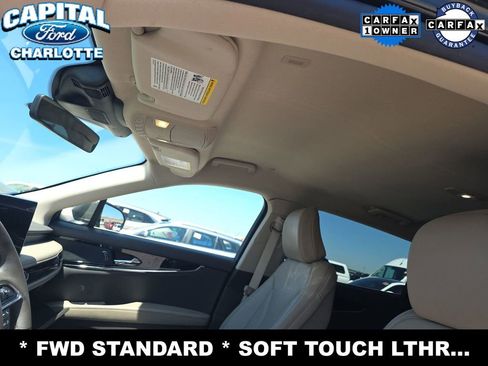 Used 2023 Lincoln Nautilus FWD image 19