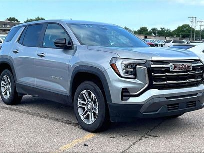 Used 2026 GMC Terrain Elevation