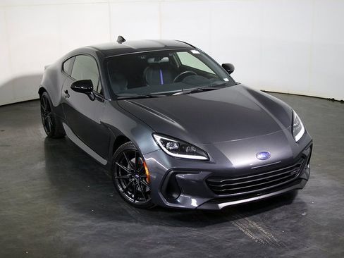 Used 2024 Subaru BRZ tS image 7