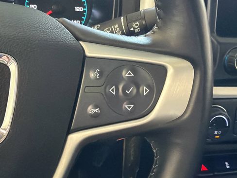 Certified 2022 GMC Canyon Elevation image 37