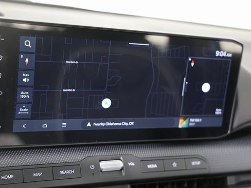 New 2025 Kia K4 GT-Line image 18