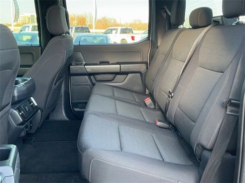 Used 2023 Ford F150 XLT w/ Equipment Group 302A High image 16