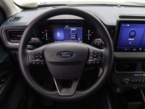 New 2025 Ford Maverick XL image 14