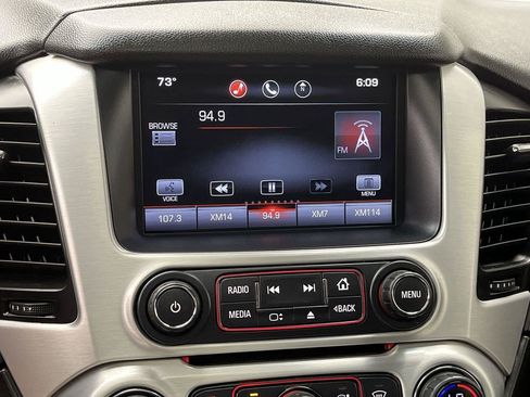 Used 2015 GMC Yukon SLT w/ Open Road Package AWD/4WD image 24