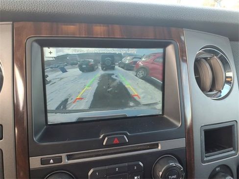 Used 2017 Ford Expedition Max Platinum image 20