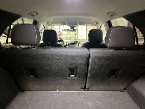 Used 2022 Chevrolet Equinox LT image 4