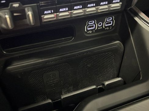 Used 2021 RAM 1500 TRX w/ TRX Level 2 Equipment Group AWD/4WD image 34