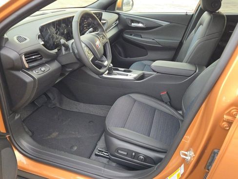 New 2026 Buick Envista Preferred w/ Convenience I Package image 25