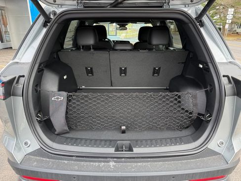 New 2026 Chevrolet Equinox ACTIV FWD image 26