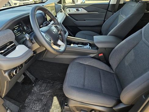 New 2026 Ford Explorer Active image 23