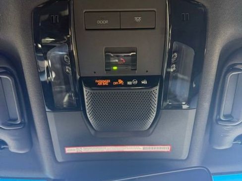 Certified 2025 Toyota Land Cruiser 1958 AWD/4WD image 32