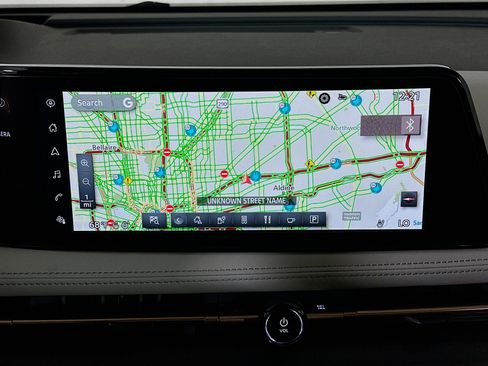 Used 2023 Nissan Ariya FWD image 22