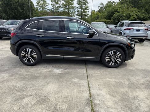 Certified 2026 Mercedes-Benz GLA 250 image 28