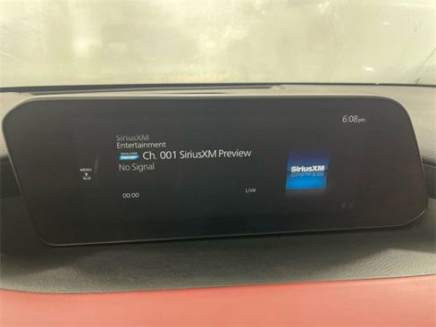 Used 2021 MAZDA MAZDA3 Hatchback w/Premium Plus Pkg image 16