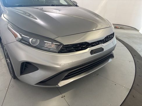 Used 2023 Kia Forte LXS FWD image 54