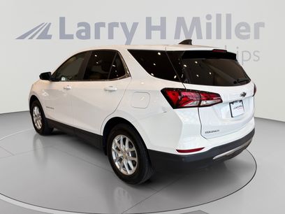 Used 2022 Chevrolet Equinox LT