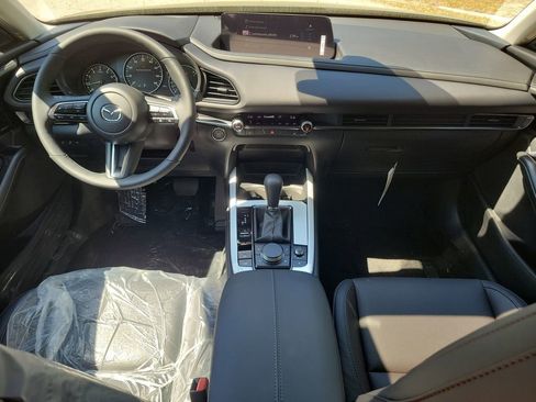 New 2026 MAZDA CX-30 2.5 Turbo w/ Premium Plus Pkg AWD/4WD image 14