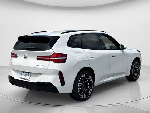 New 2026 BMW X3 xDrive30i w/ Premium Package AWD/4WD image 5